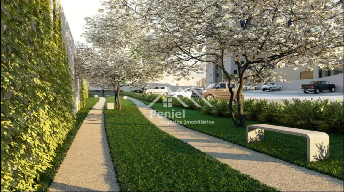 Apartamento com 3 quartos à venda, 65m2 em Sumarezinho, Ribeirao Preto - SP - imagem 3 Foto 3 de Apartamento com 3 quartos à venda, 65m2 em Sumarezinho, Ribeirao Preto - SP