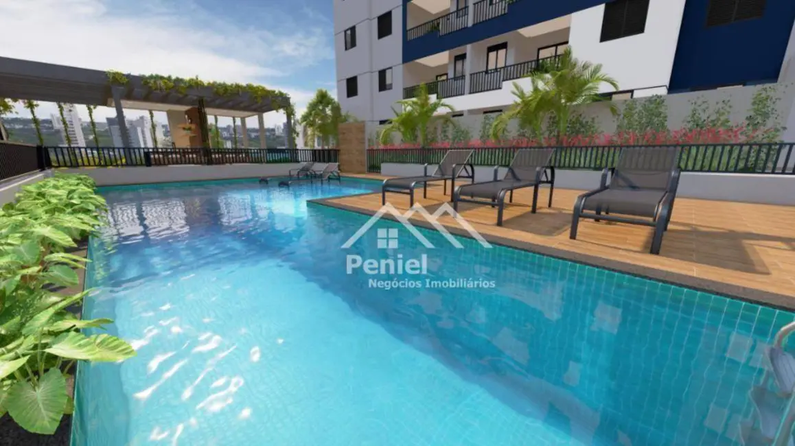 Apartamento com 3 quartos à venda, 65m2 em Sumarezinho, Ribeirao Preto - SP - imagem 5 Foto 5 de Apartamento com 3 quartos à venda, 65m2 em Sumarezinho, Ribeirao Preto - SP