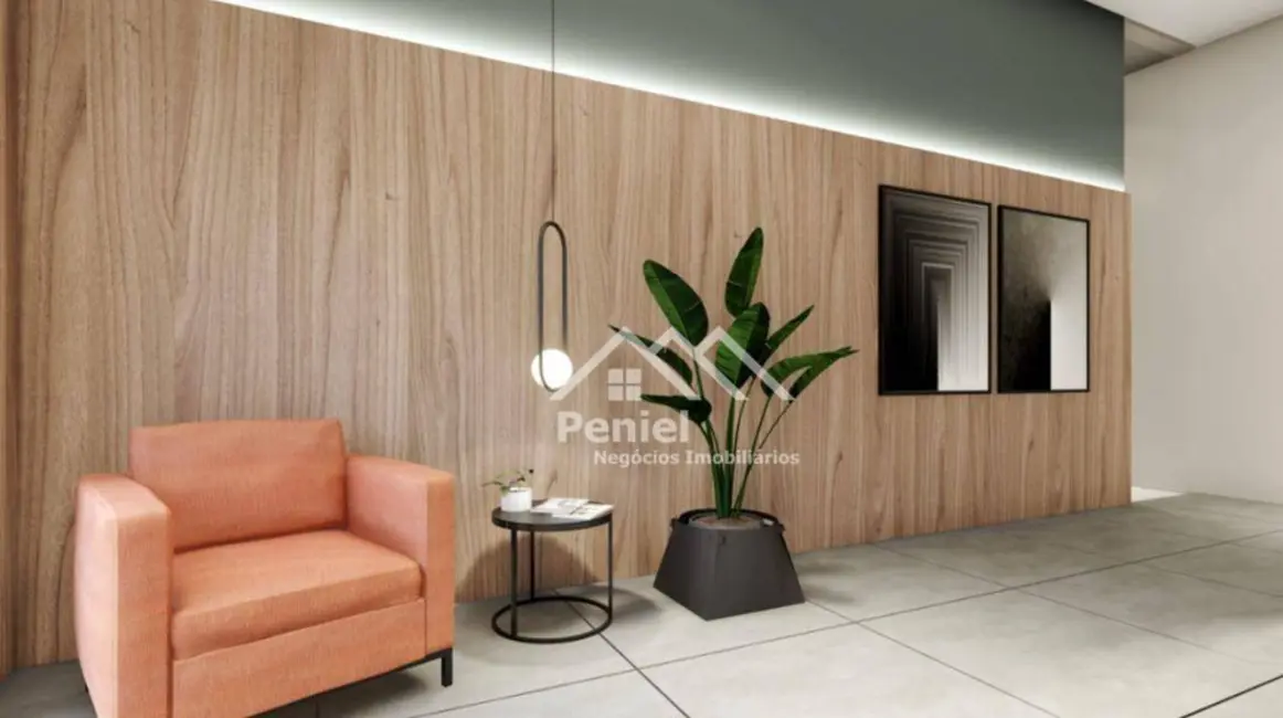 Apartamento com 3 quartos à venda, 65m2 em Sumarezinho, Ribeirao Preto - SP - imagem 7 Foto 7 de Apartamento com 3 quartos à venda, 65m2 em Sumarezinho, Ribeirao Preto - SP