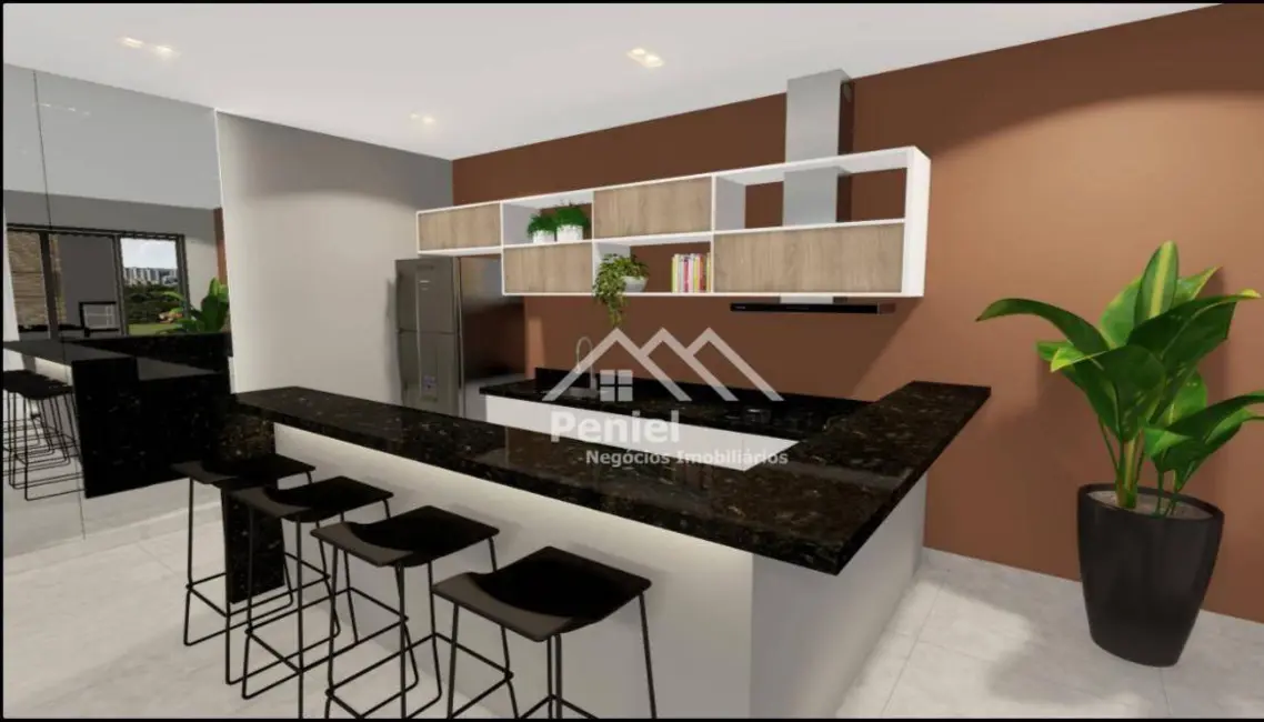 Apartamento com 3 quartos à venda, 65m2 em Sumarezinho, Ribeirao Preto - SP - imagem 8 Foto 8 de Apartamento com 3 quartos à venda, 65m2 em Sumarezinho, Ribeirao Preto - SP