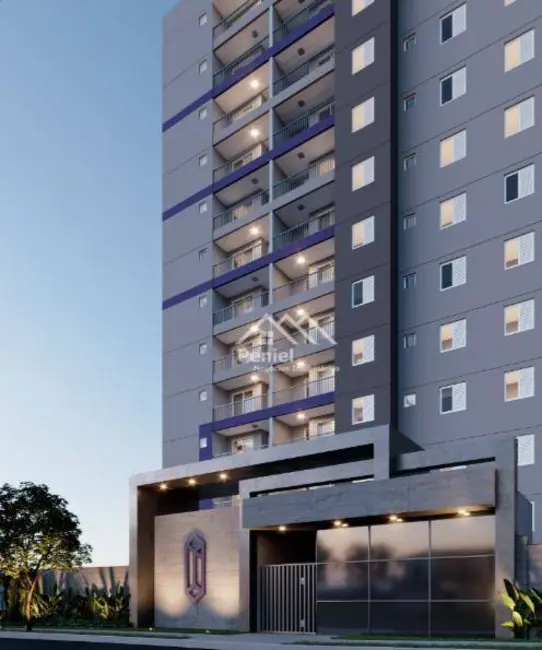 Foto 8 de Apartamento com 2 quartos à venda, 54m2 em Jardim Anhangüera, Ribeirao Preto - SP