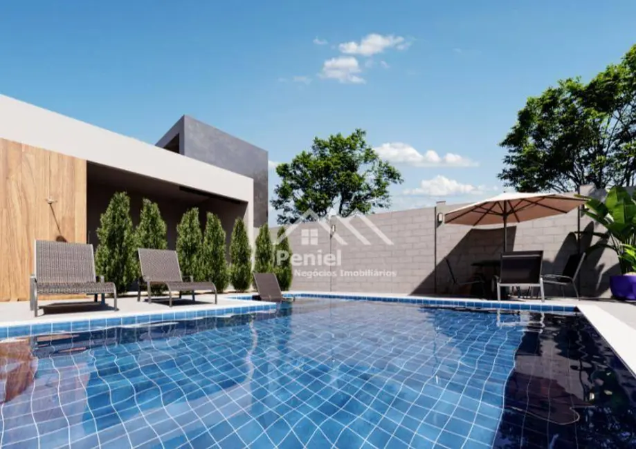 Foto 5 de Apartamento com 2 quartos à venda, 54m2 em Jardim Anhangüera, Ribeirao Preto - SP