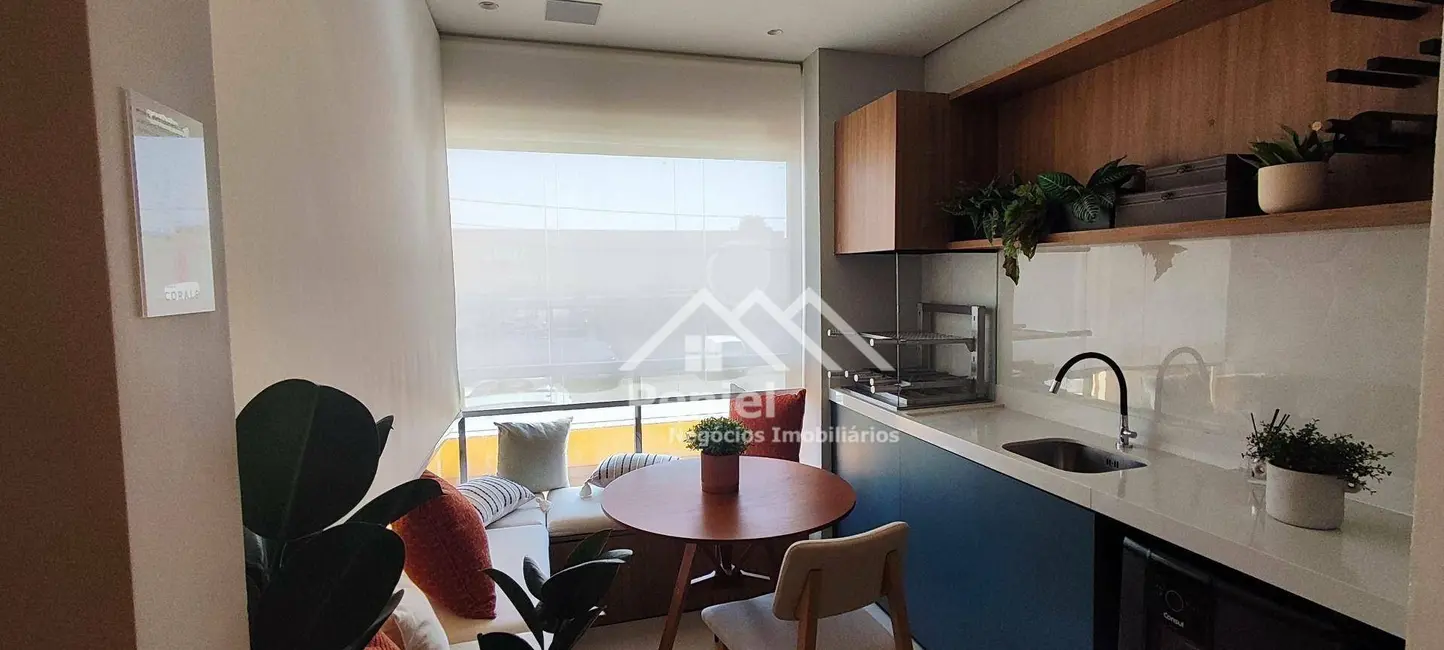 Foto 5 de Apartamento com 2 quartos à venda, 70m2 em Nova Aliança, Ribeirao Preto - SP