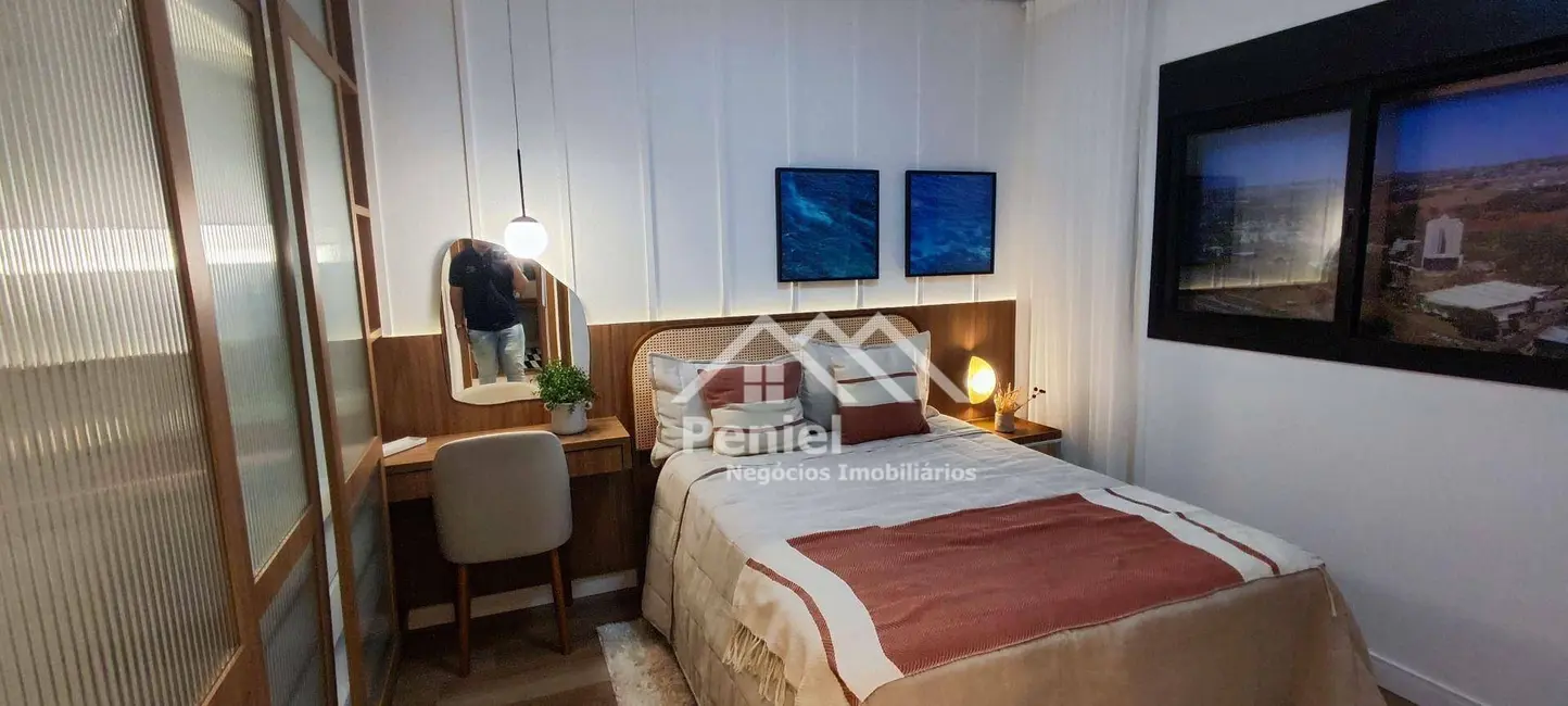 Foto 6 de Apartamento com 2 quartos à venda, 70m2 em Nova Aliança, Ribeirao Preto - SP