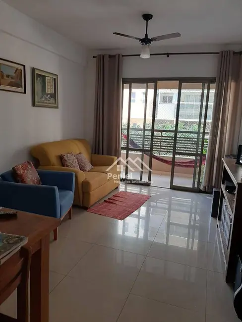 Apartamento com 3 quartos à venda, 110m2 em Jardim Botânico, Ribeirao Preto - SP - imagem 2 Foto 2 de Apartamento com 3 quartos à venda, 110m2 em Jardim Botânico, Ribeirao Preto - SP