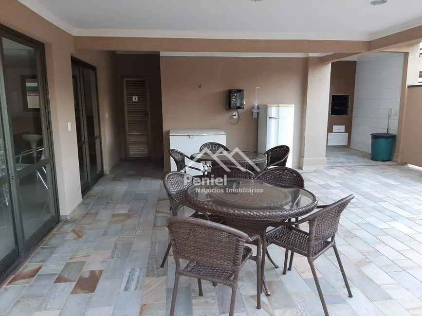 Apartamento com 3 quartos à venda, 110m2 em Jardim Botânico, Ribeirao Preto - SP - imagem 6 Foto 6 de Apartamento com 3 quartos à venda, 110m2 em Jardim Botânico, Ribeirao Preto - SP