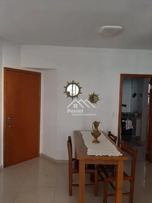 Apartamento com 3 quartos à venda, 110m2 em Jardim Botânico, Ribeirao Preto - SP - imagem 3 Foto 3 de Apartamento com 3 quartos à venda, 110m2 em Jardim Botânico, Ribeirao Preto - SP