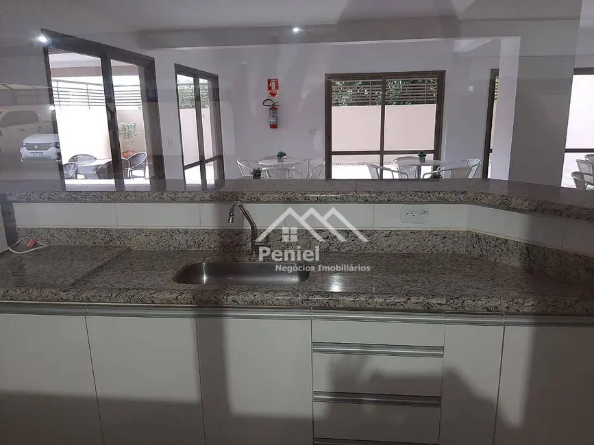 Apartamento com 3 quartos à venda, 110m2 em Jardim Botânico, Ribeirao Preto - SP - imagem 8 Foto 8 de Apartamento com 3 quartos à venda, 110m2 em Jardim Botânico, Ribeirao Preto - SP