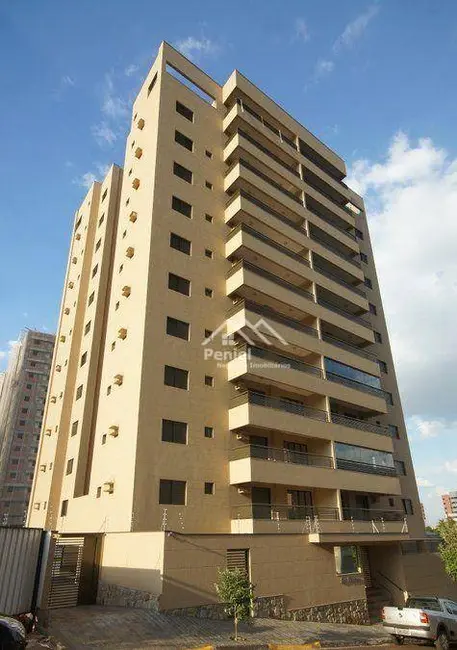 Apartamento com 3 quartos à venda, 110m2 em Jardim Botânico, Ribeirao Preto - SP - imagem 1 Foto 1 de Apartamento com 3 quartos à venda, 110m2 em Jardim Botânico, Ribeirao Preto - SP