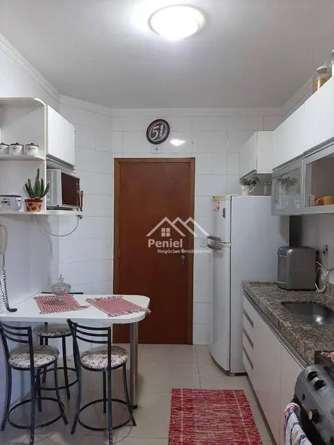 Apartamento com 3 quartos à venda, 110m2 em Jardim Botânico, Ribeirao Preto - SP - imagem 5 Foto 5 de Apartamento com 3 quartos à venda, 110m2 em Jardim Botânico, Ribeirao Preto - SP