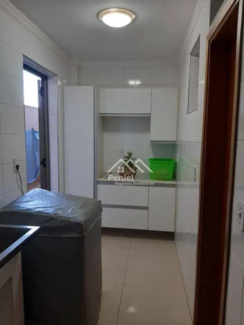 Apartamento com 3 quartos à venda, 110m2 em Jardim Botânico, Ribeirao Preto - SP - imagem 9 Foto 9 de Apartamento com 3 quartos à venda, 110m2 em Jardim Botânico, Ribeirao Preto - SP