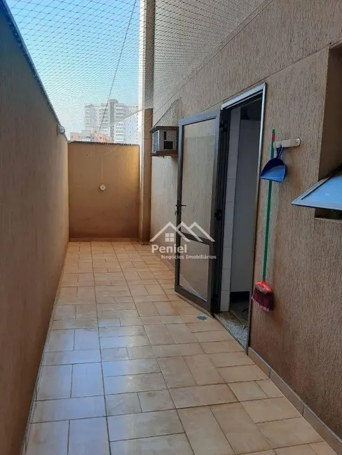 Apartamento com 3 quartos à venda, 110m2 em Jardim Botânico, Ribeirao Preto - SP - imagem 4 Foto 4 de Apartamento com 3 quartos à venda, 110m2 em Jardim Botânico, Ribeirao Preto - SP