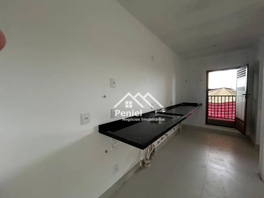 Foto 2 de Apartamento com 2 quartos à venda, 92m2 em Ribeirao Preto - SP