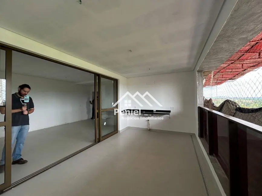 Foto 3 de Apartamento com 3 quartos à venda, 123m2 em Ribeirao Preto - SP