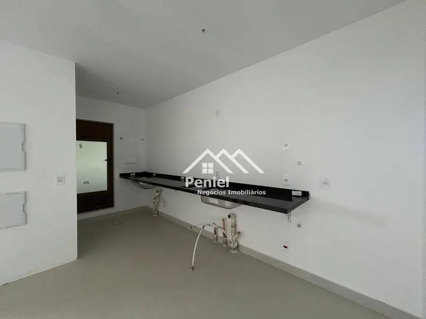 Foto 4 de Apartamento com 3 quartos à venda, 123m2 em Ribeirao Preto - SP