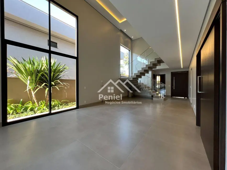 Sobrado com 4 quartos à venda, 505m2 em Ribeirao Preto - SP - imagem 4 Foto 4 de Sobrado com 4 quartos à venda, 505m2 em Ribeirao Preto - SP