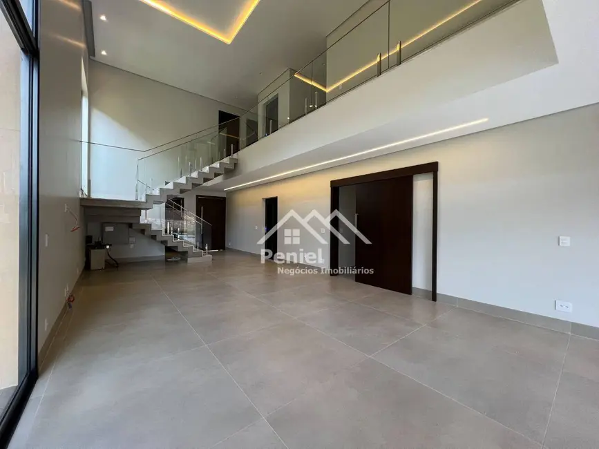 Sobrado com 4 quartos à venda, 505m2 em Ribeirao Preto - SP - imagem 3 Foto 3 de Sobrado com 4 quartos à venda, 505m2 em Ribeirao Preto - SP