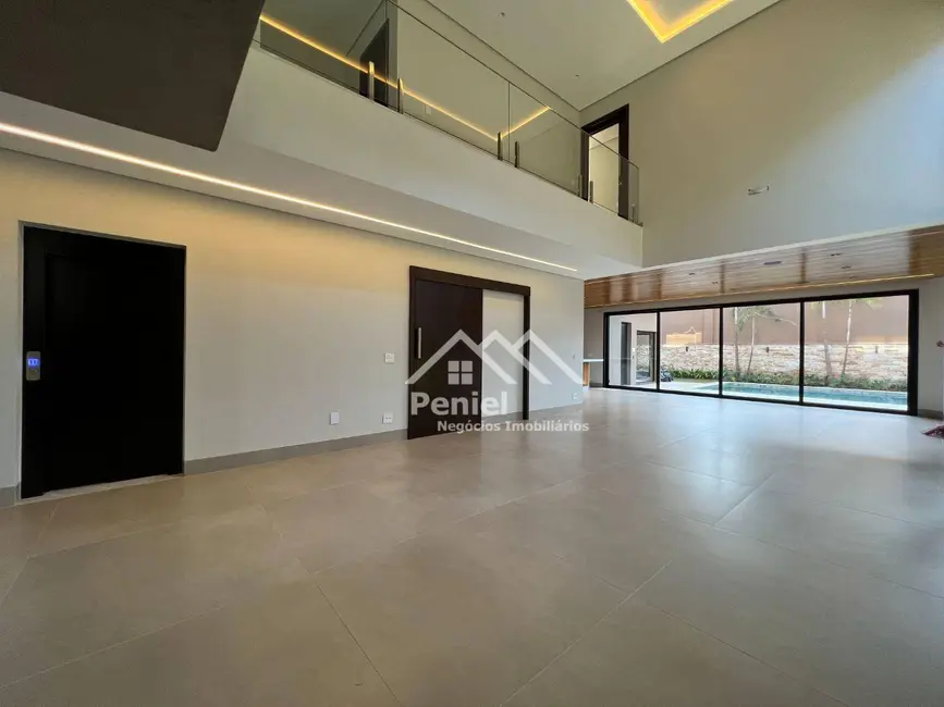 Sobrado com 4 quartos à venda, 505m2 em Ribeirao Preto - SP - imagem 5 Foto 5 de Sobrado com 4 quartos à venda, 505m2 em Ribeirao Preto - SP