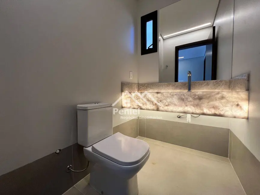 Sobrado com 4 quartos à venda, 505m2 em Ribeirao Preto - SP - imagem 7 Foto 7 de Sobrado com 4 quartos à venda, 505m2 em Ribeirao Preto - SP