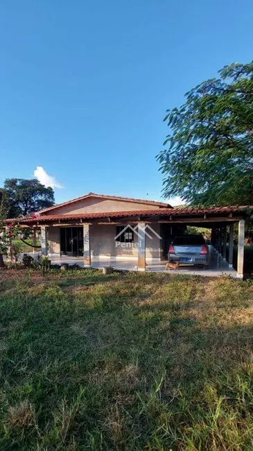 Foto 5 de Fazenda / Haras com 3 quartos à venda, 2216720m2 em Minacu - GO