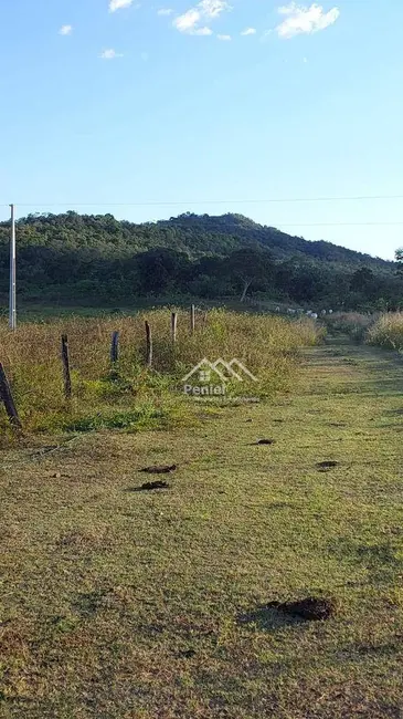 Foto 2 de Fazenda / Haras com 3 quartos à venda, 2216720m2 em Minacu - GO