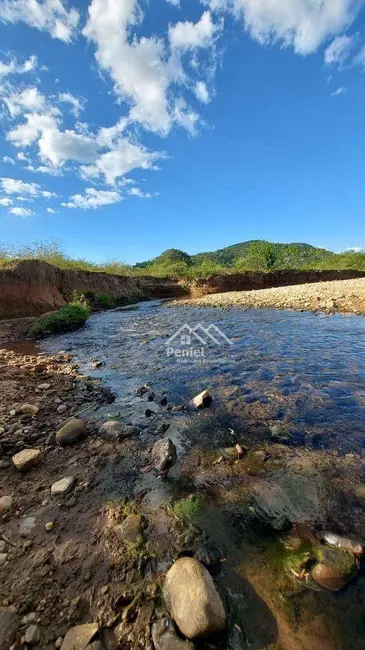 Foto 1 de Fazenda / Haras com 3 quartos à venda, 2216720m2 em Minacu - GO