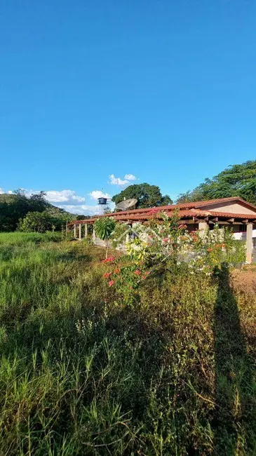 Foto 7 de Fazenda / Haras com 3 quartos à venda, 2216720m2 em Minacu - GO