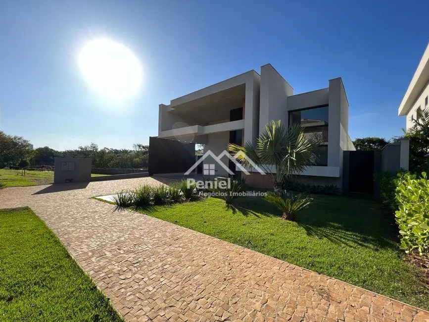 Foto 2 de Casa de Condomínio com 3 quartos à venda, 583m2 em Ribeirao Preto - SP