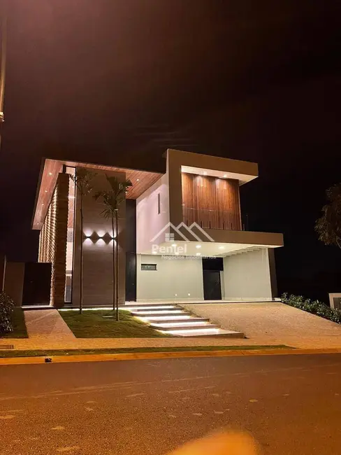 Sobrado com 4 quartos à venda, 490m2 em Ribeirao Preto - SP - imagem 6 Foto 6 de Sobrado com 4 quartos à venda, 490m2 em Ribeirao Preto - SP