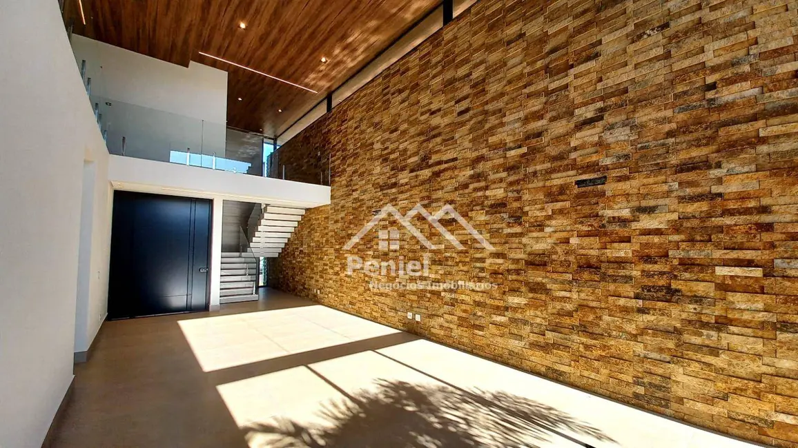 Sobrado com 4 quartos à venda, 490m2 em Ribeirao Preto - SP - imagem 8 Foto 8 de Sobrado com 4 quartos à venda, 490m2 em Ribeirao Preto - SP