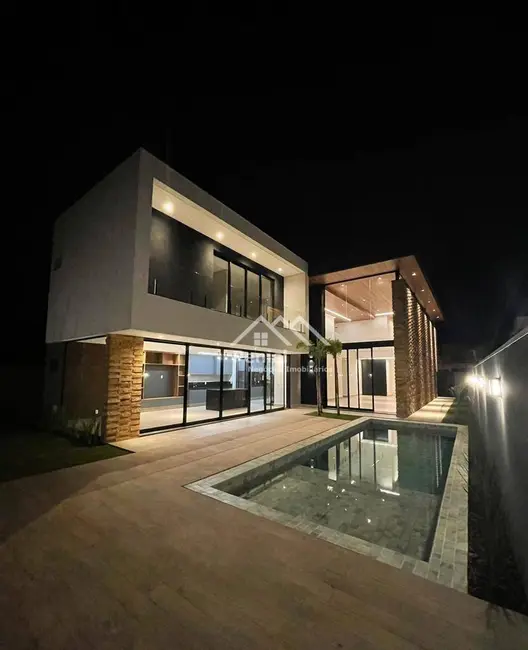 Sobrado com 4 quartos à venda, 490m2 em Ribeirao Preto - SP - imagem 7 Foto 7 de Sobrado com 4 quartos à venda, 490m2 em Ribeirao Preto - SP