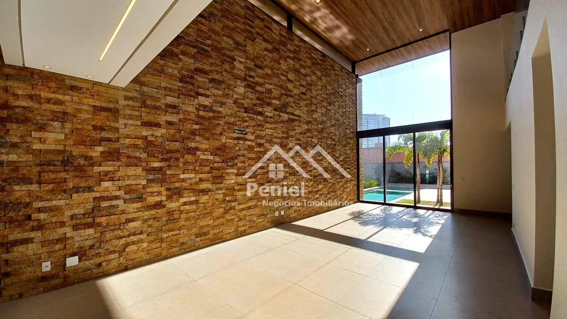 Sobrado com 4 quartos à venda, 490m2 em Ribeirao Preto - SP - imagem 9 Foto 9 de Sobrado com 4 quartos à venda, 490m2 em Ribeirao Preto - SP