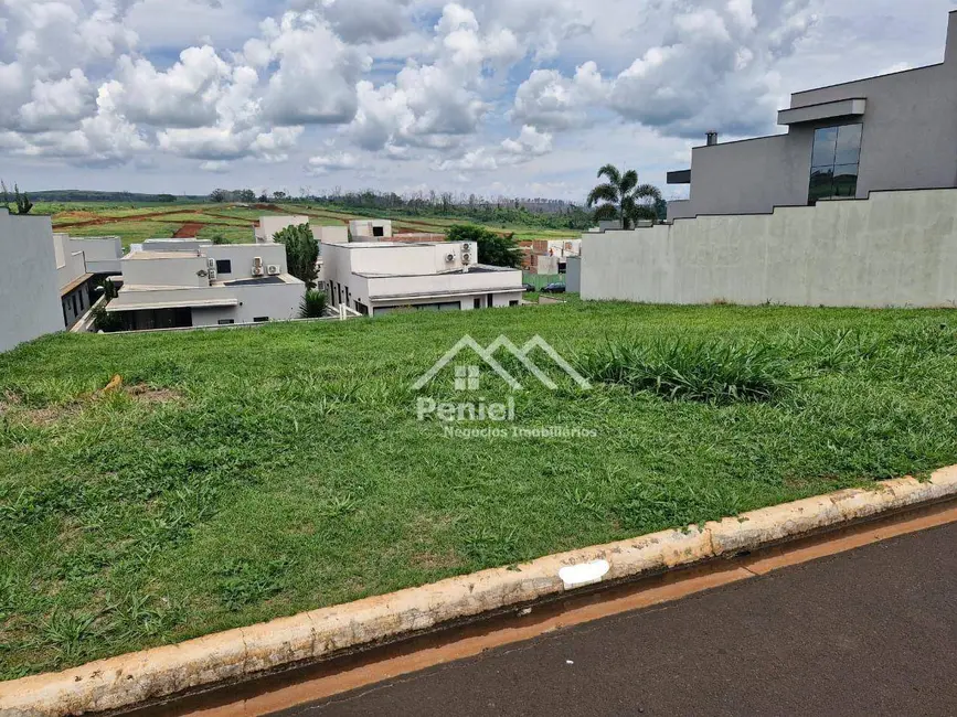 Foto 1 de Terreno / Lote à venda, 364m2 em Vila do Golf, Ribeirao Preto - SP