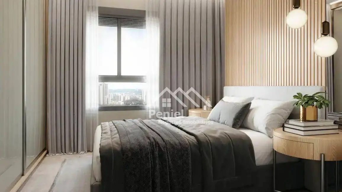 Apartamento com 3 quartos à venda, 93m2 em Ribeirao Preto - SP - imagem 9 Foto 9 de Apartamento com 3 quartos à venda, 93m2 em Ribeirao Preto - SP