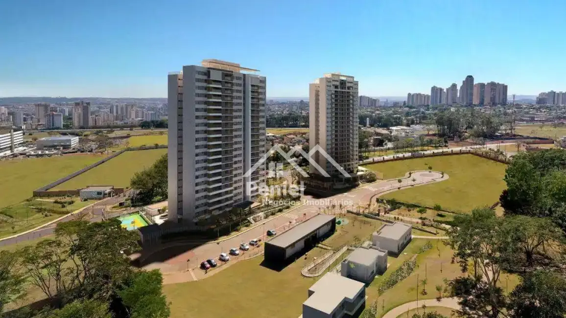 Apartamento com 3 quartos à venda, 93m2 em Ribeirao Preto - SP - imagem 8 Foto 8 de Apartamento com 3 quartos à venda, 93m2 em Ribeirao Preto - SP