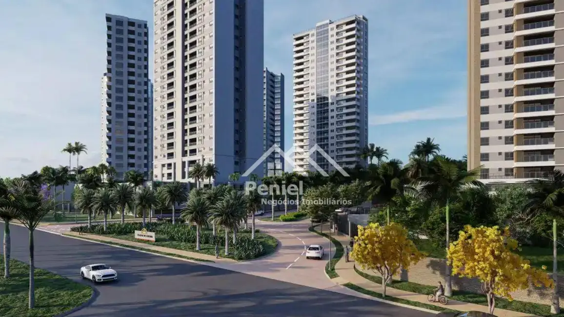 Apartamento com 3 quartos à venda, 93m2 em Ribeirao Preto - SP - imagem 7 Foto 7 de Apartamento com 3 quartos à venda, 93m2 em Ribeirao Preto - SP