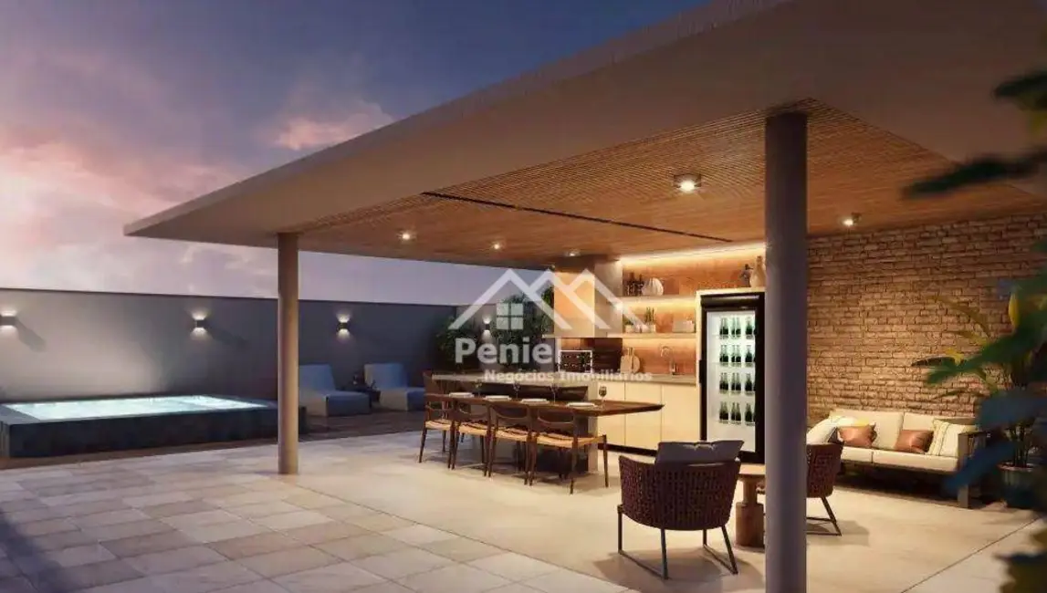 Apartamento com 3 quartos à venda, 93m2 em Ribeirao Preto - SP - imagem 5 Foto 5 de Apartamento com 3 quartos à venda, 93m2 em Ribeirao Preto - SP