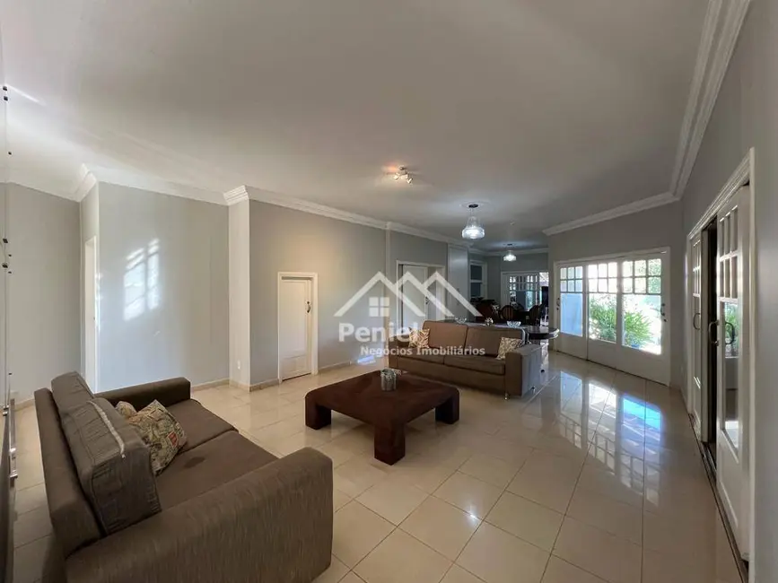 Sobrado com 4 quartos à venda, 1075m2 em Ribeirao Preto - SP - imagem 4 Foto 4 de Sobrado com 4 quartos à venda, 1075m2 em Ribeirao Preto - SP