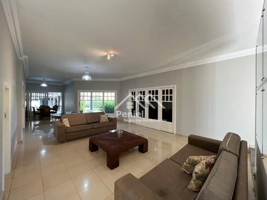 Sobrado com 4 quartos à venda, 1075m2 em Ribeirao Preto - SP - imagem 3 Foto 3 de Sobrado com 4 quartos à venda, 1075m2 em Ribeirao Preto - SP