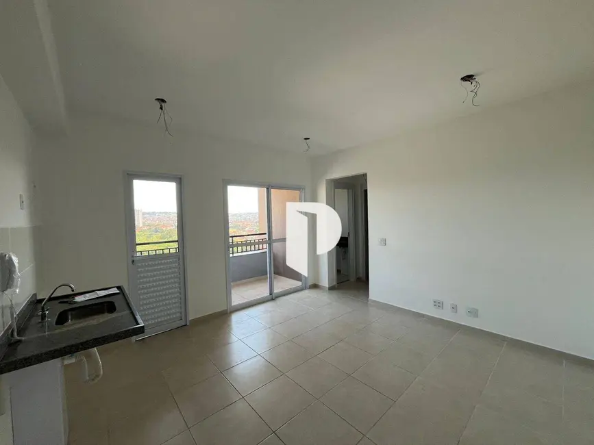 Foto 1 de Apartamento com 2 quartos à venda, 48m2 em Vila Virgínia, Ribeirao Preto - SP