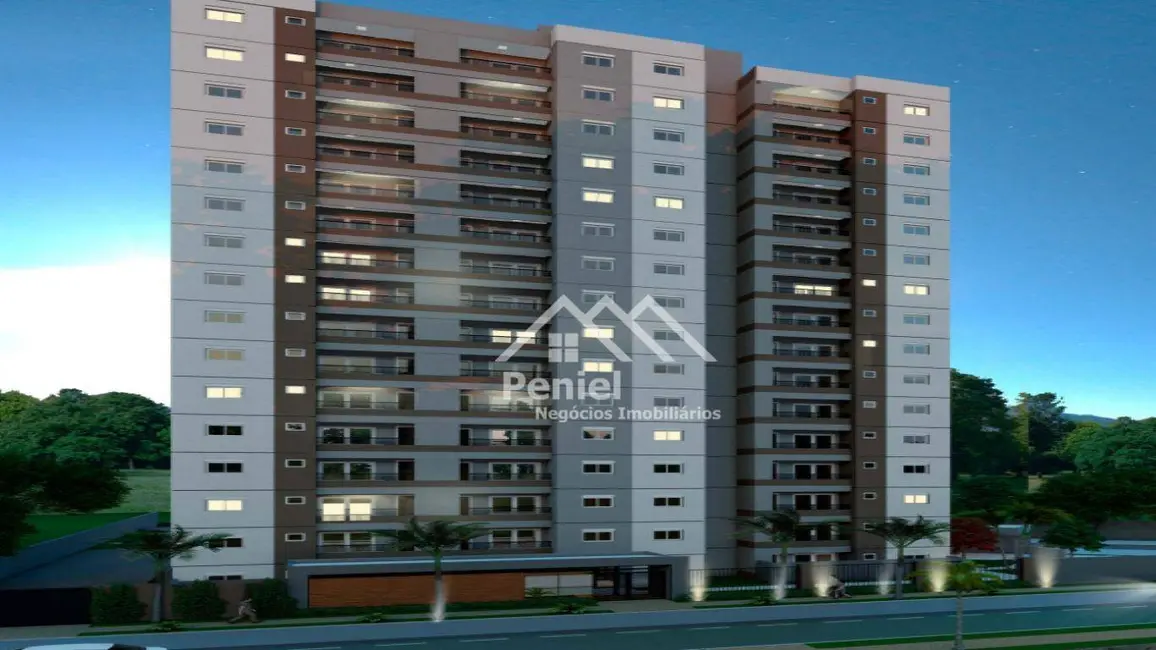 Foto 5 de Apartamento com 2 quartos à venda, 48m2 em Vila Virgínia, Ribeirao Preto - SP