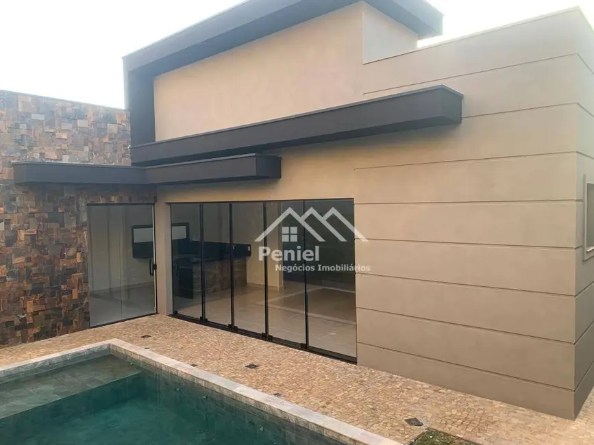 Foto 3 de Casa de Condomínio com 3 quartos à venda, 507m2 em Ribeirao Preto - SP