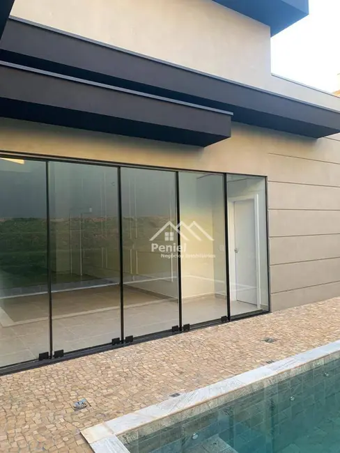 Foto 4 de Casa de Condomínio com 3 quartos à venda, 507m2 em Ribeirao Preto - SP