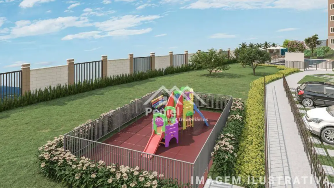 Foto 8 de Apartamento com 2 quartos à venda, 50m2 em Parque dos Pinus, Ribeirao Preto - SP