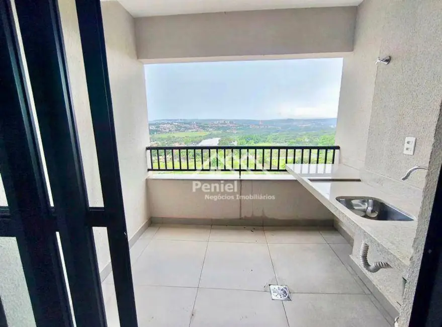 Foto 4 de Apartamento com 2 quartos à venda, 65m2 em Vila do Golf, Ribeirao Preto - SP