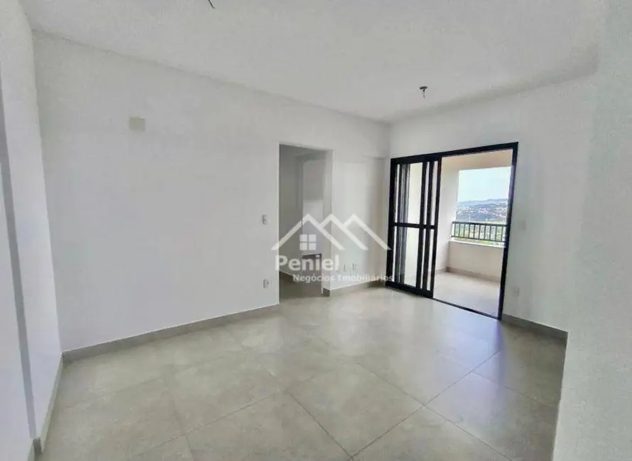 Foto 1 de Apartamento com 2 quartos à venda, 65m2 em Vila do Golf, Ribeirao Preto - SP