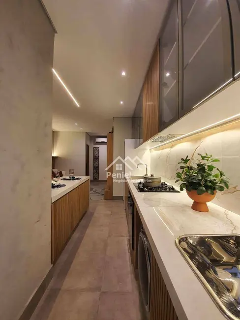 Foto 7 de Apartamento com 2 quartos à venda, 65m2 em Vila do Golf, Ribeirao Preto - SP