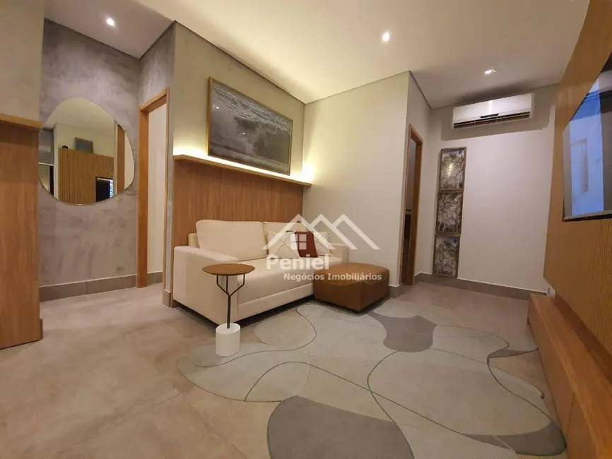 Foto 8 de Apartamento com 2 quartos à venda, 65m2 em Vila do Golf, Ribeirao Preto - SP