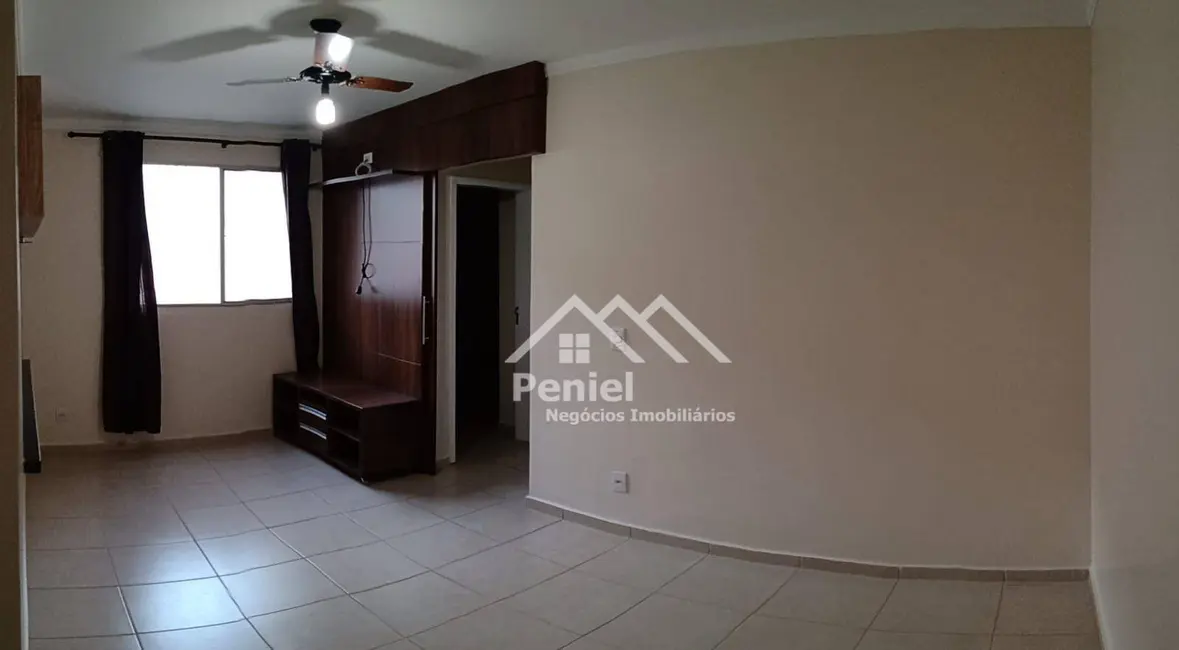 Foto 4 de Apartamento com 2 quartos à venda, 47m2 em Reserva Sul Condomínio Resort, Ribeirao Preto - SP