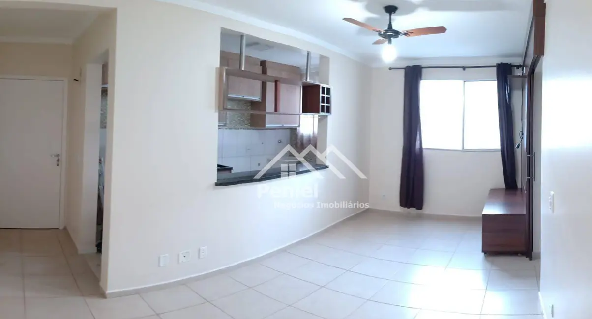 Foto 7 de Apartamento com 2 quartos à venda, 47m2 em Reserva Sul Condomínio Resort, Ribeirao Preto - SP